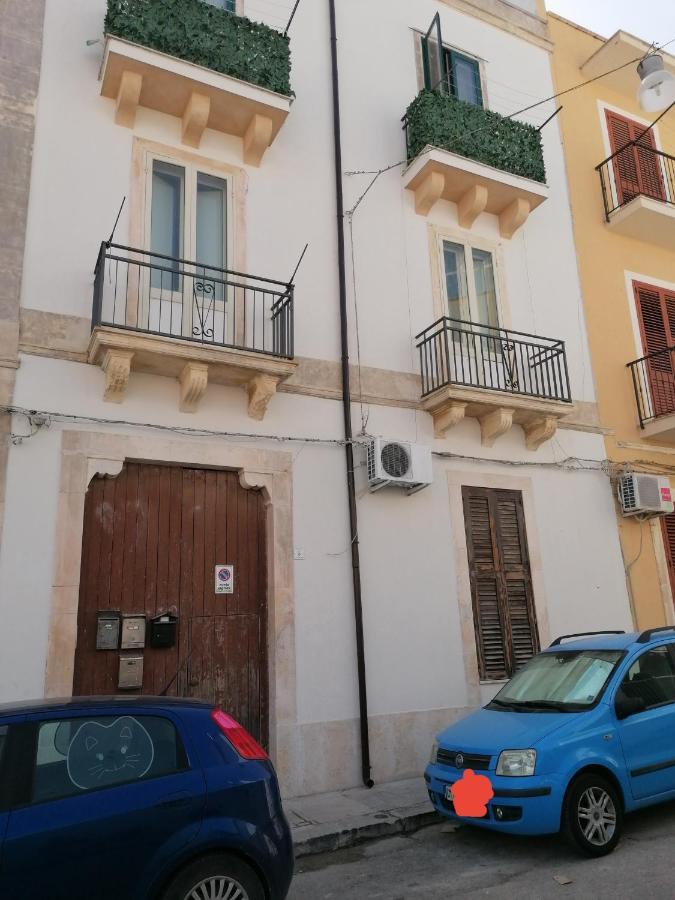 Villa La Pietra Di Giada à Syracuse Extérieur photo
