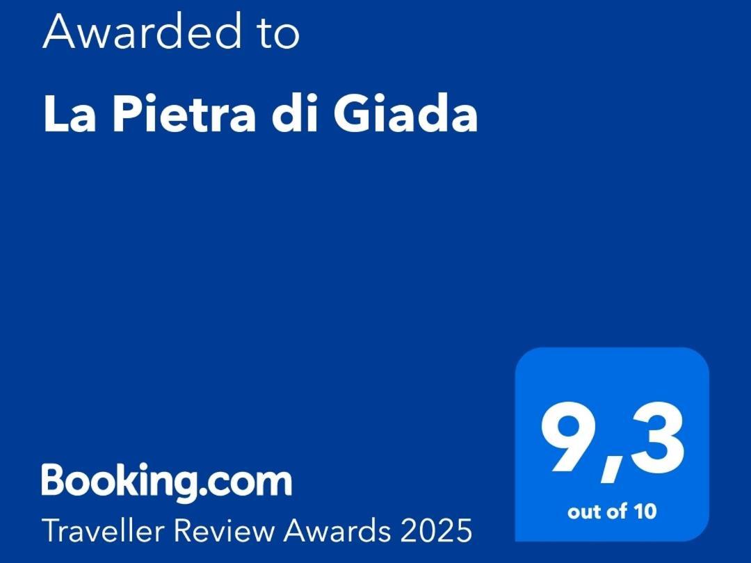 Villa La Pietra Di Giada à Syracuse Chambre photo
